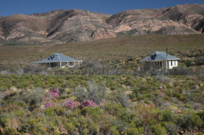 Paardefontein Karoo Stay